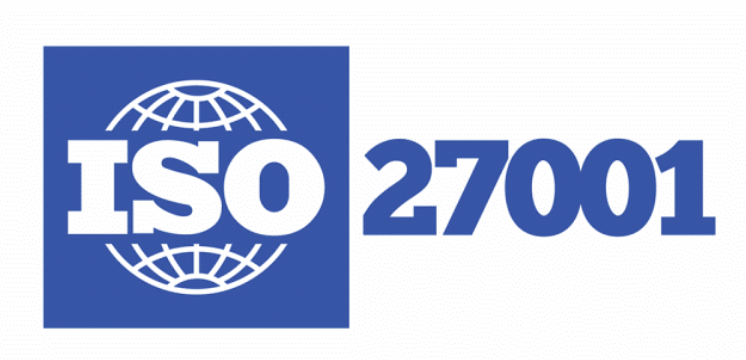 ISO 27001 Logo